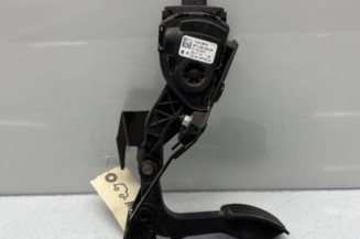 Pedale d'accelerateur CITROEN JUMPY 2