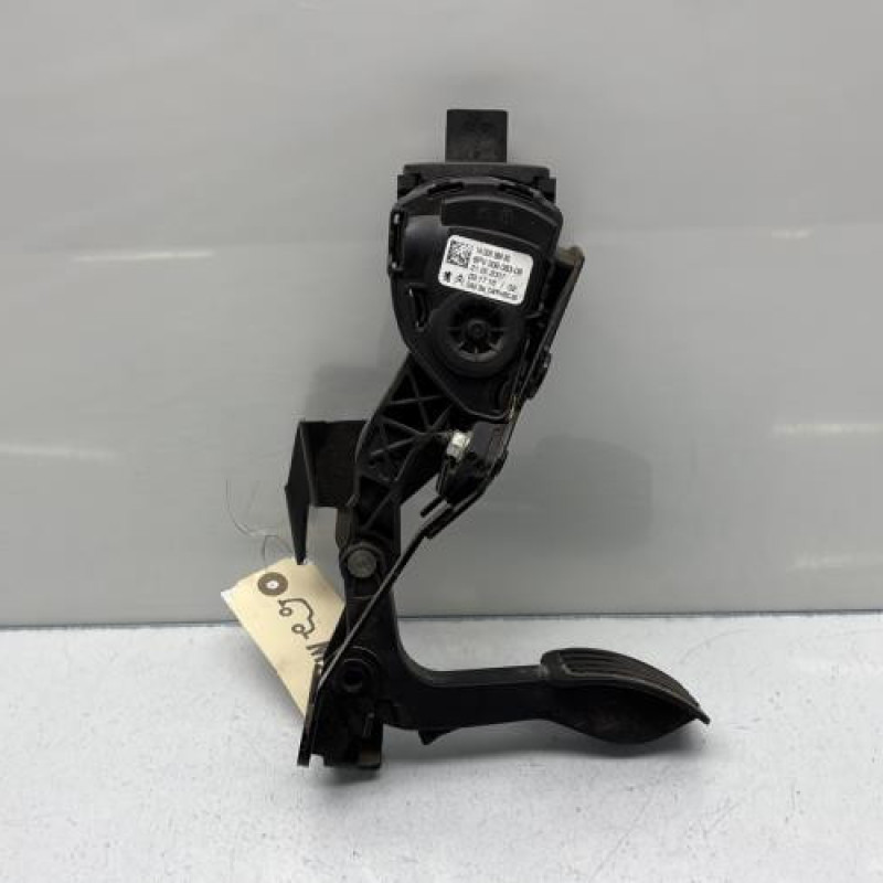 Pedale d'accelerateur CITROEN JUMPY 2 Photo n°5