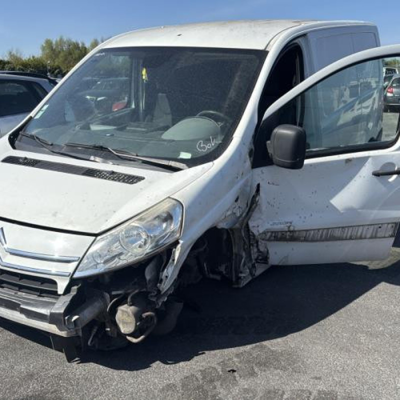 Pedale d'accelerateur CITROEN JUMPY 2 Photo n°6