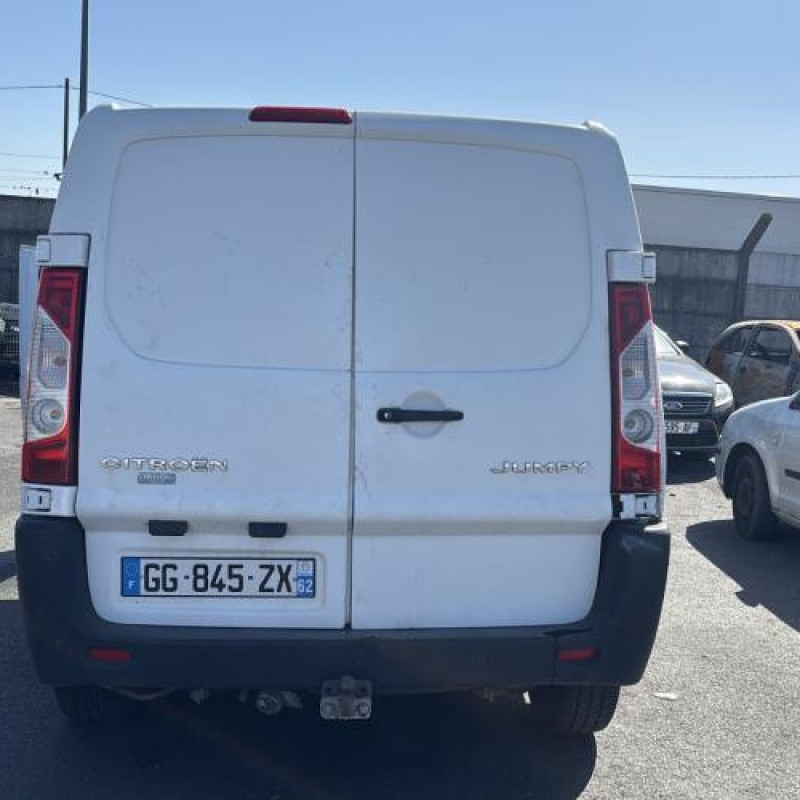 Pedale d'accelerateur CITROEN JUMPY 2 Photo n°10