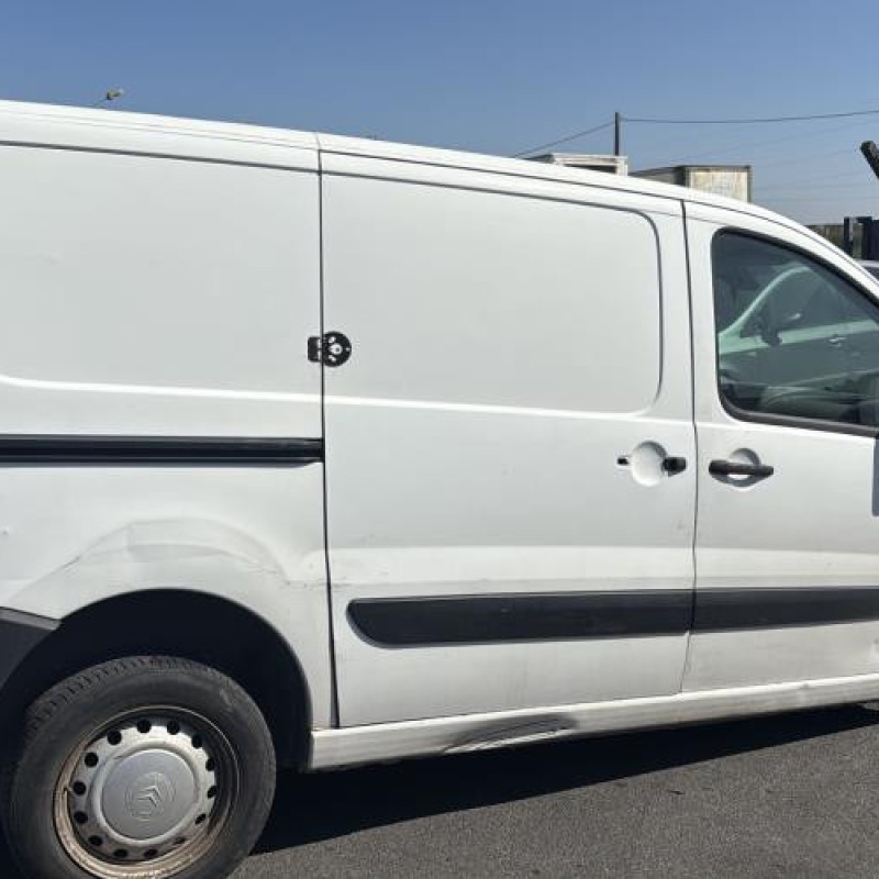 Pedale d'accelerateur CITROEN JUMPY 2 Photo n°11