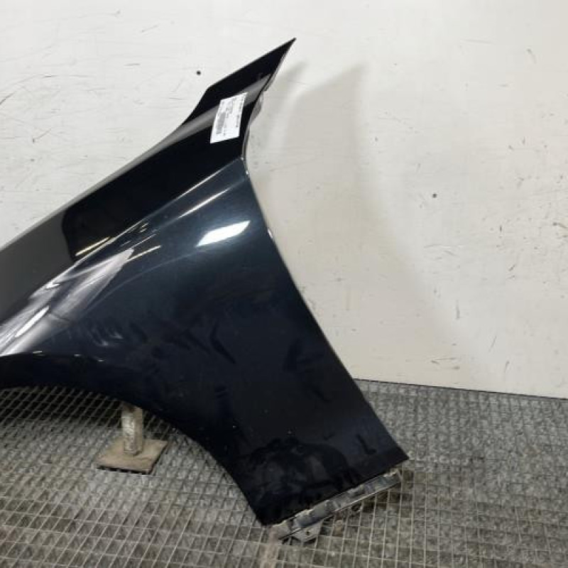 Aile avant gauche BMW SERIE 1 F20 Photo n°3