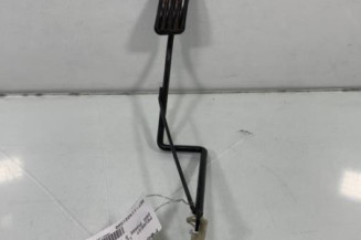 Pedale d'accelerateur PEUGEOT 205 Photo n°1