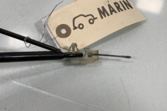 Pedale d'accelerateur PEUGEOT 205