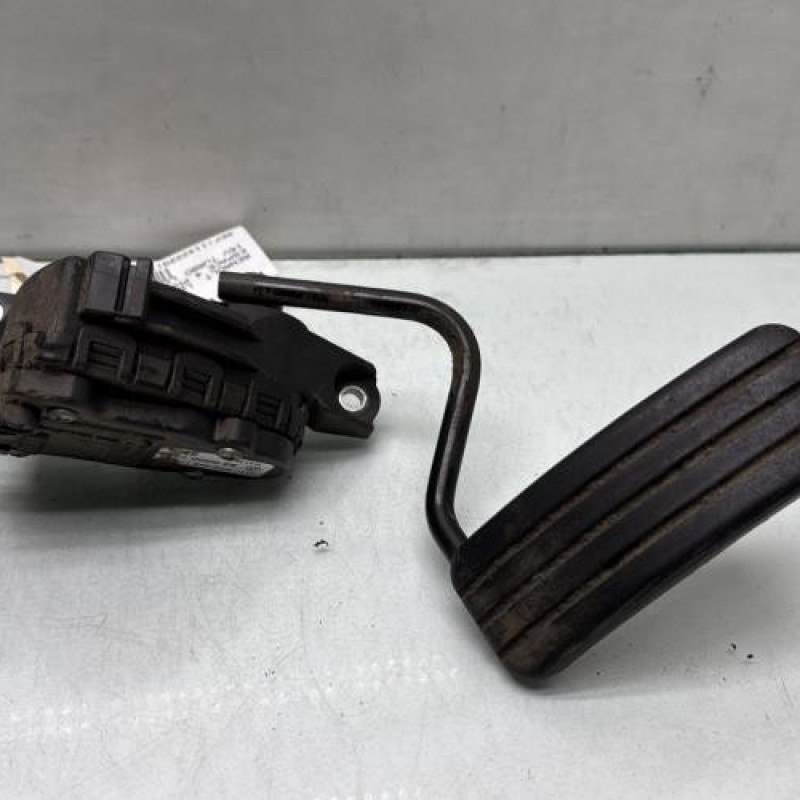 Pedale d'accelerateur RENAULT ESPACE 4 Photo n°1