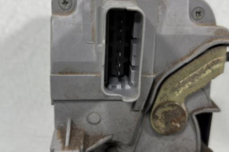 Serrure avant gauche PEUGEOT 206