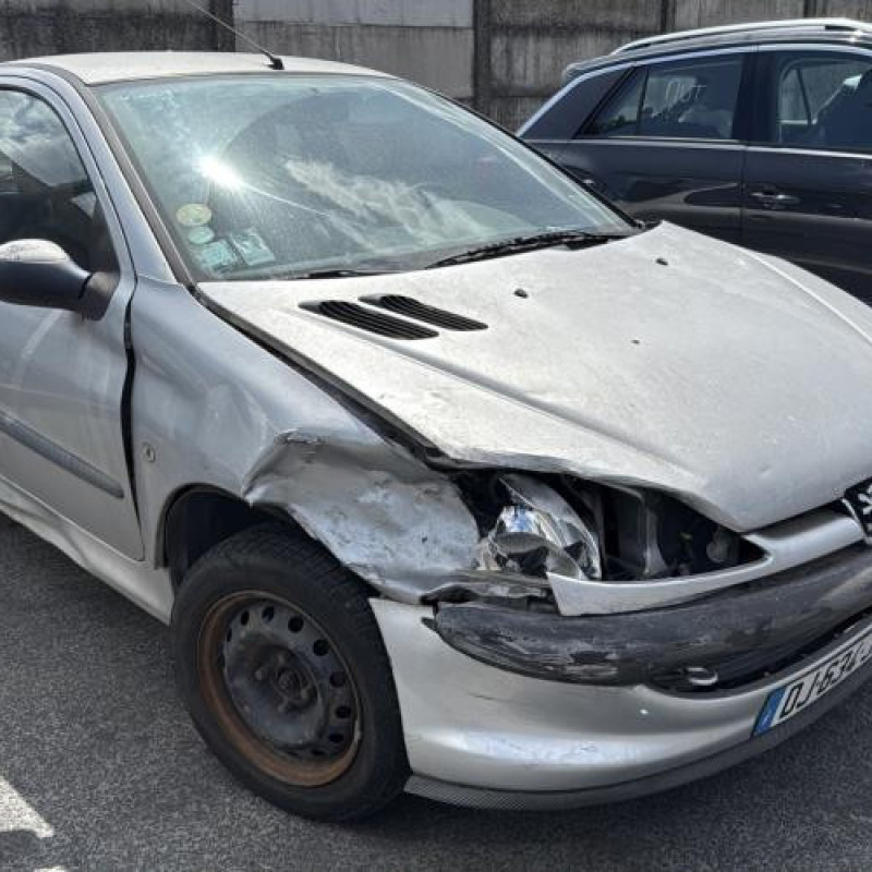 Serrure avant gauche PEUGEOT 206 Photo n°6