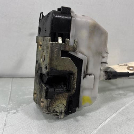 Serrure arriere gauche CITROEN C3 1 Photo n°1