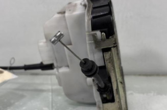 Serrure arriere gauche CITROEN C3 1