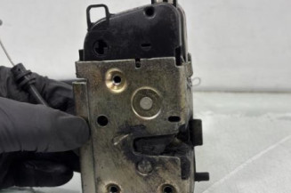 Serrure arriere gauche CITROEN C3 1