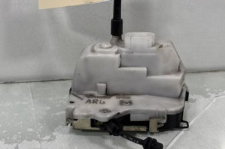 Serrure arriere gauche CITROEN C3 1