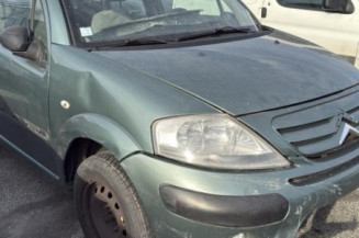 Serrure arriere gauche CITROEN C3 1