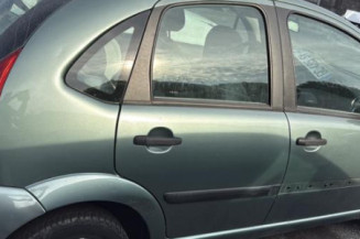 Serrure arriere gauche CITROEN C3 1