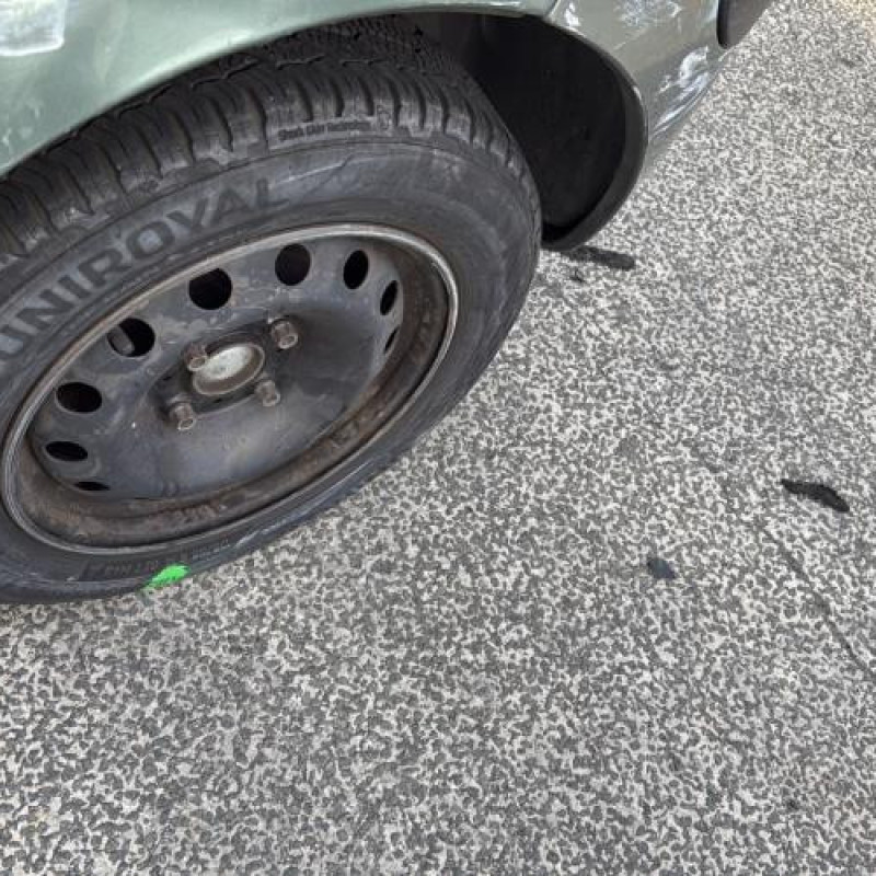 Serrure arriere gauche CITROEN C3 1 Photo n°14