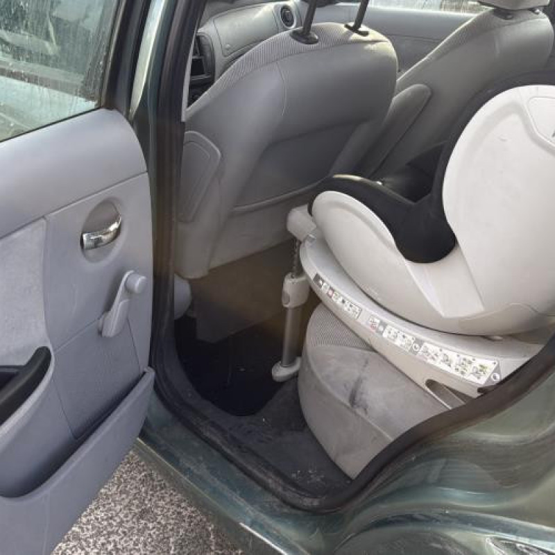 Serrure arriere gauche CITROEN C3 1 Photo n°15