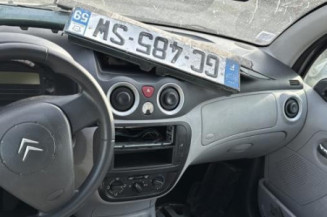 Serrure arriere gauche CITROEN C3 1