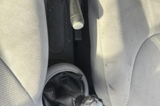 Serrure arriere gauche CITROEN C3 1