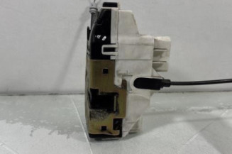 Serrure avant gauche CITROEN C3 1 Photo n°1