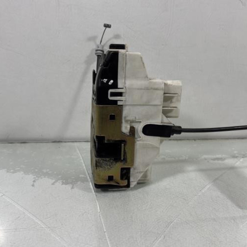 Serrure avant gauche CITROEN C3 1 Photo n°1