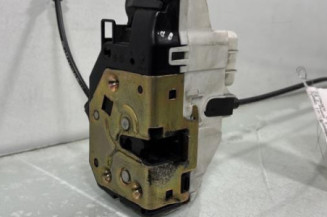 Serrure avant gauche CITROEN C3 1