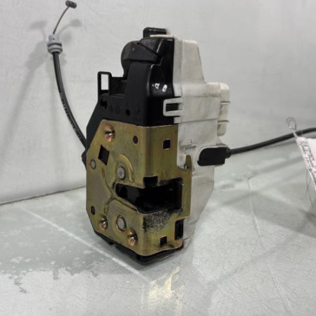 Serrure avant gauche CITROEN C3 1