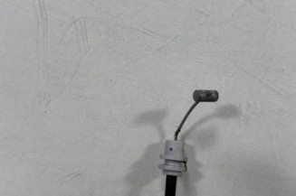 Serrure avant gauche CITROEN C3 1