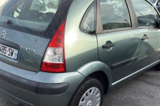 Serrure avant gauche CITROEN C3 1