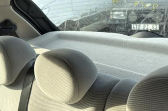 Serrure avant gauche CITROEN C3 1