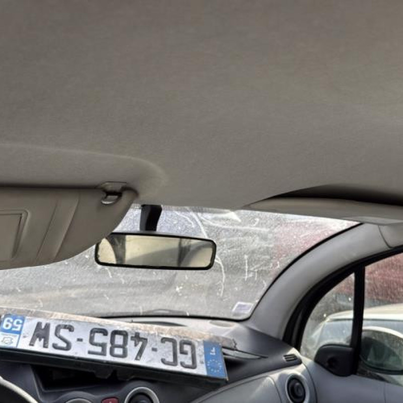 Serrure avant gauche CITROEN C3 1 Photo n°19