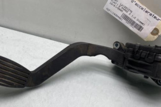 Pedale d'accelerateur FIAT PUNTO 2 Photo n°1