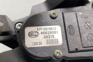 Pedale d'accelerateur FIAT PUNTO 2