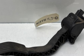 Pedale d'accelerateur CITROEN C4 1 Photo n°1