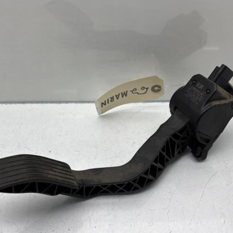 Pedale d'accelerateur CITROEN C4 1 Photo n°1