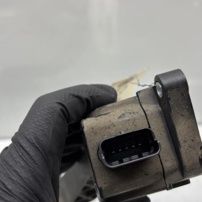 Pedale d'accelerateur CITROEN C4 1 Photo n°3