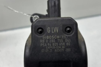 Pedale d'accelerateur CITROEN C4 1