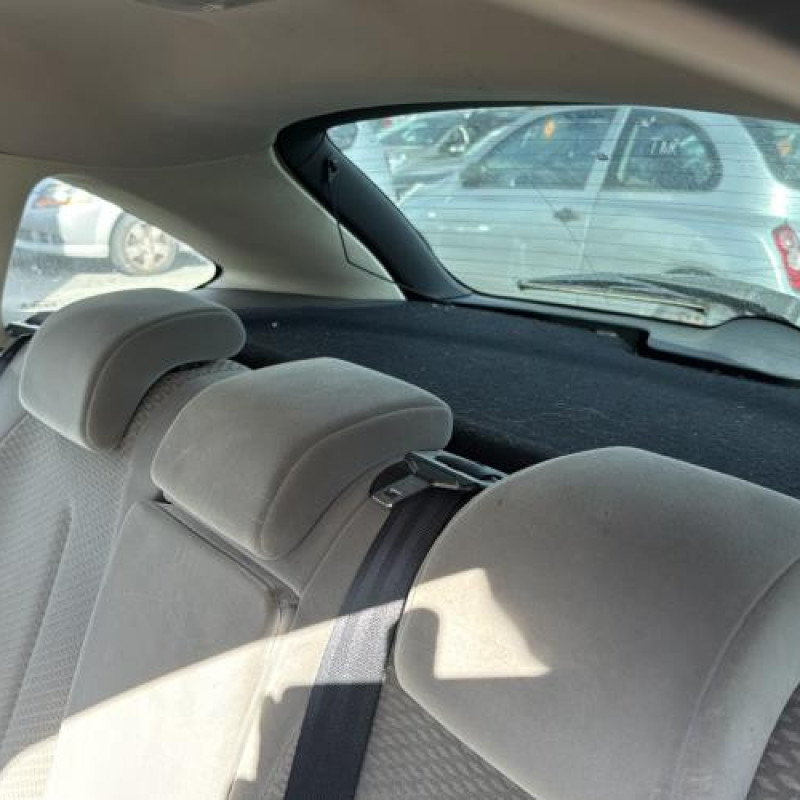 Pedale d'accelerateur CITROEN C4 1 Photo n°18