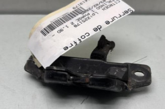 Serrure de coffre CITROEN BERLINGO 1 Photo n°1