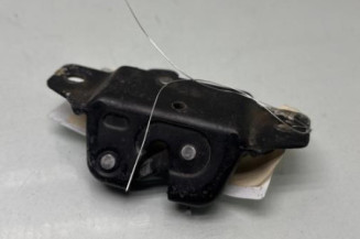 Serrure de coffre CITROEN BERLINGO 1