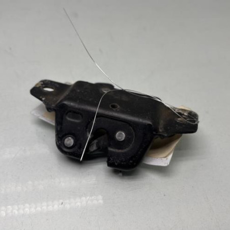 Serrure de coffre CITROEN BERLINGO 1