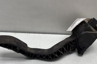 Pedale d'accelerateur CITROEN C4 1 Photo n°1