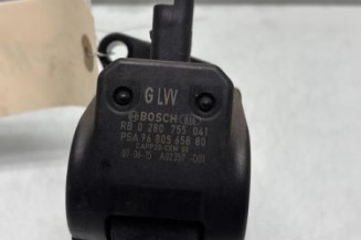 Pedale d'accelerateur CITROEN C4 1