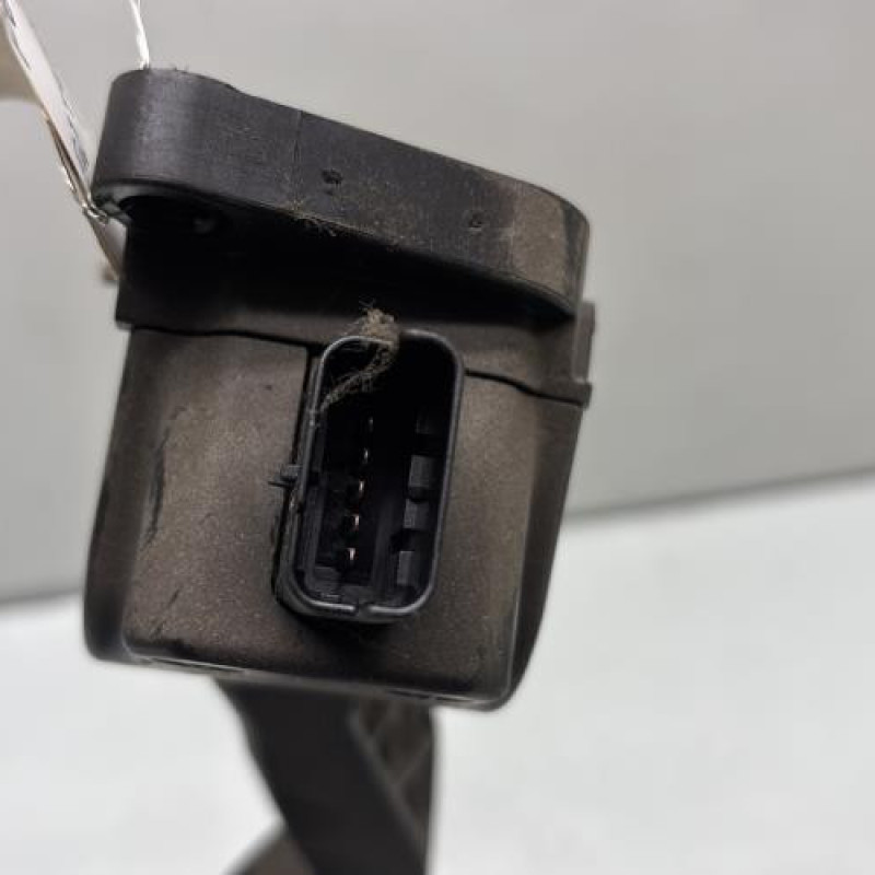 Pedale d'accelerateur CITROEN C4 1 Photo n°4