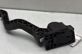 Pedale d'accelerateur CITROEN C4 1