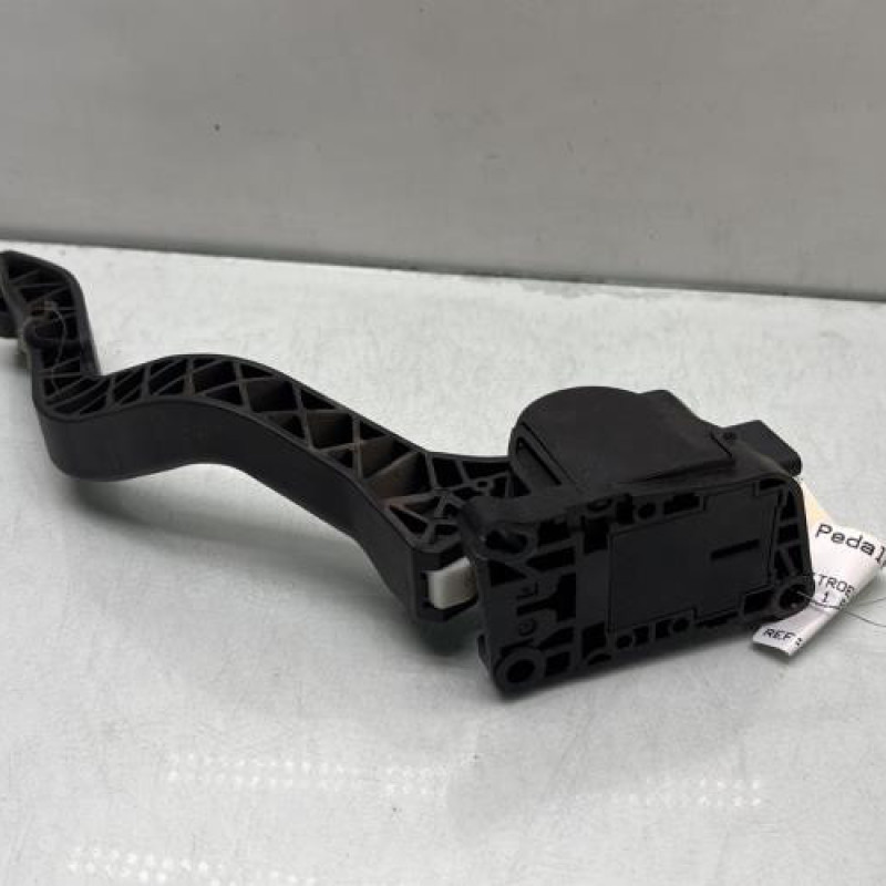 Pedale d'accelerateur CITROEN C4 1 Photo n°5