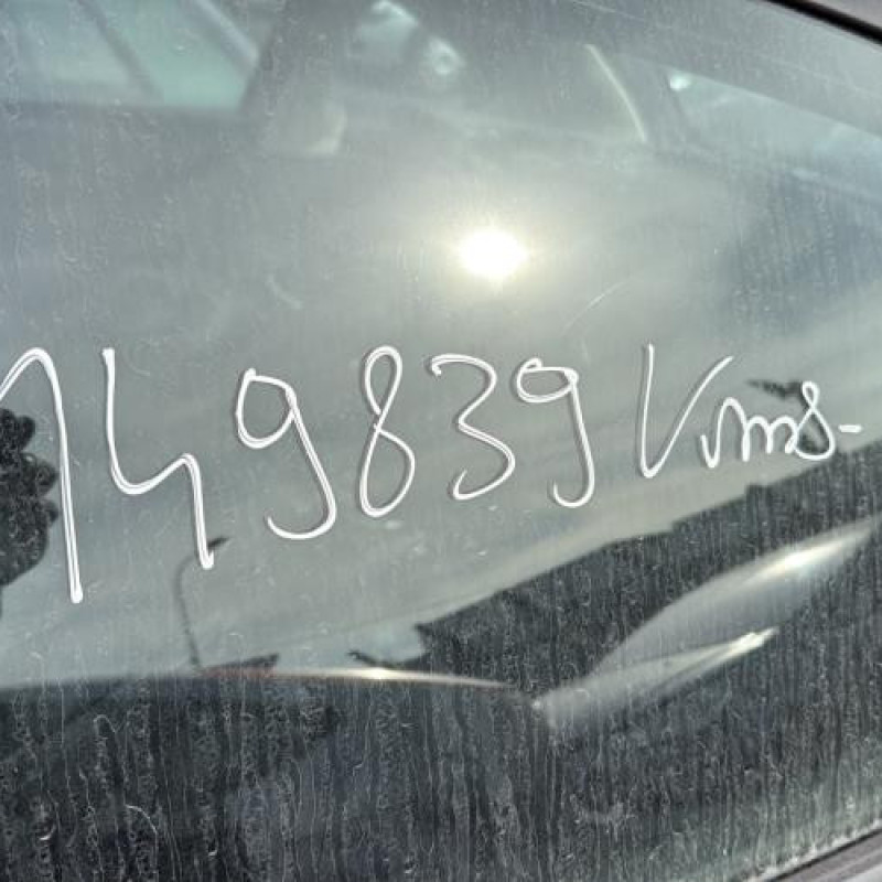 Pedale d'accelerateur CITROEN C4 1 Photo n°17