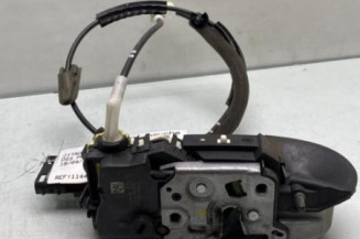 Serrure avant gauche CITROEN DS3 Photo n°1