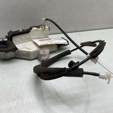 Serrure avant gauche CITROEN DS3