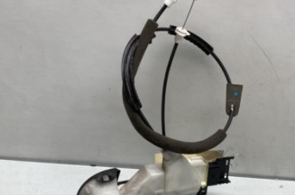 Serrure avant gauche CITROEN DS3