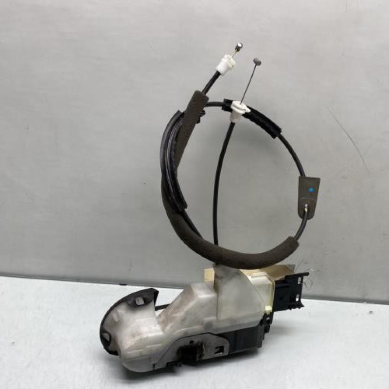 Serrure avant gauche CITROEN DS3 Photo n°3