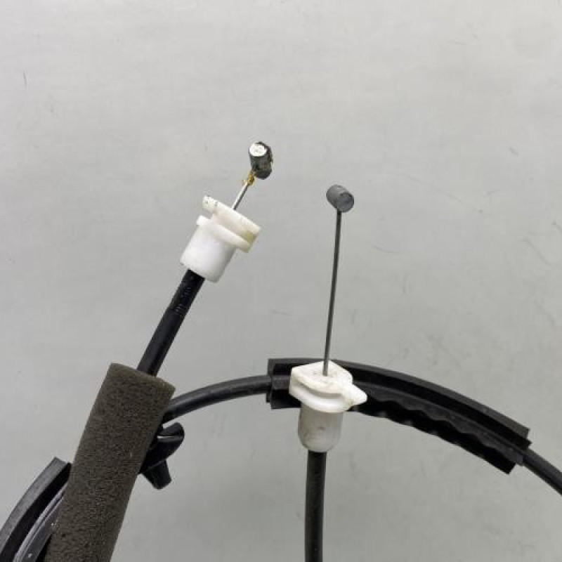 Serrure avant gauche CITROEN DS3 Photo n°4